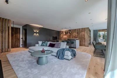 Wohnung kaufen in Kitzbühel – 187,7 m², € 2.350.000 – Bild 4 von 6