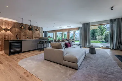 Wohnung kaufen in Kitzbühel – 187,7 m², € 2.350.000 – Bild 3 von 6