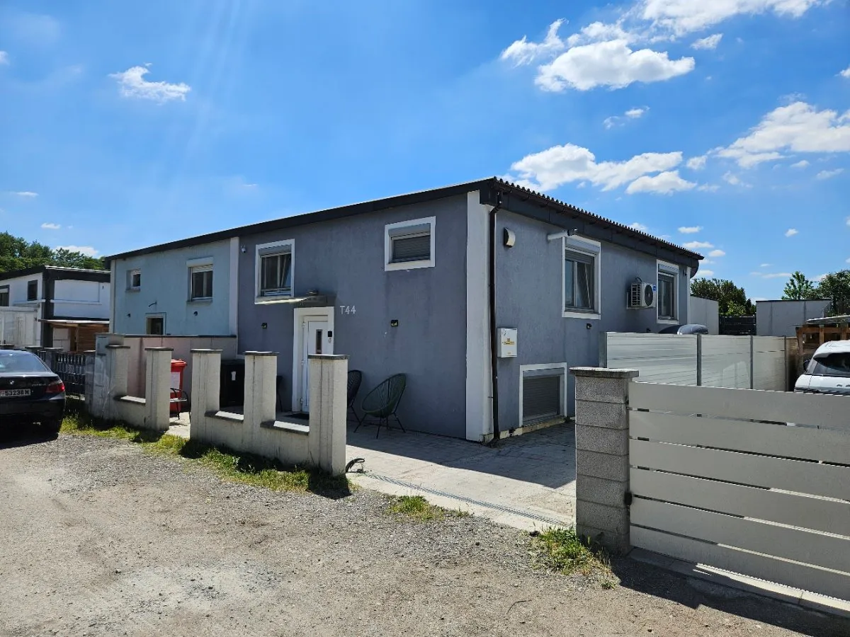 Haus – Velm - Ansicht 3