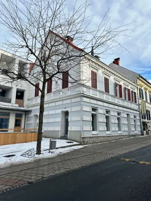 Gewerbeimmobilie mieten in Weiz – 113 m², € 1.350