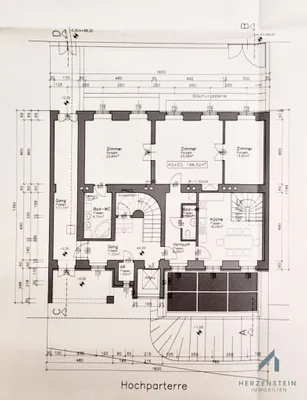 4-Zimmer-Wohnung kaufen in Wien – 194,52 m², € 1.100.000 – Bild 25 von 26
