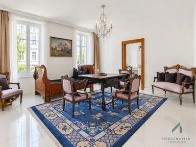 4-Zimmer-Wohnung kaufen in Wien – 194,52 m², € 1.100.000 – Bild 1 von 26