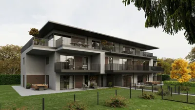 4-Zimmer-Wohnung kaufen in Graz – 95,28 m², € 484.000 – Bild 6 von 10