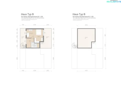 5-Zimmer-Haus kaufen in Tulln – 148,6 m², € 899.900 – Bild 12 von 14