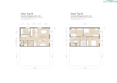 5-Zimmer-Haus kaufen in Tulln – 148,6 m², € 899.900 – Bild 13 von 14