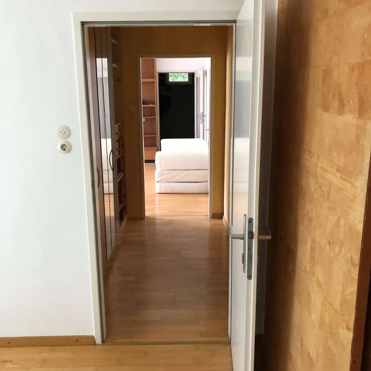 Wohnung – Wien - Ansicht 2