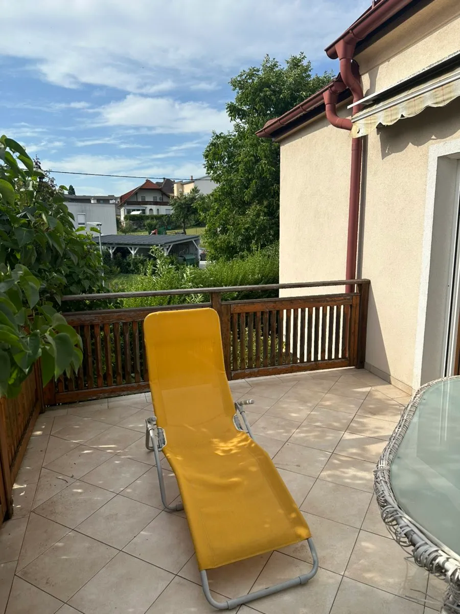 Haus – Bernstein - Ansicht 3