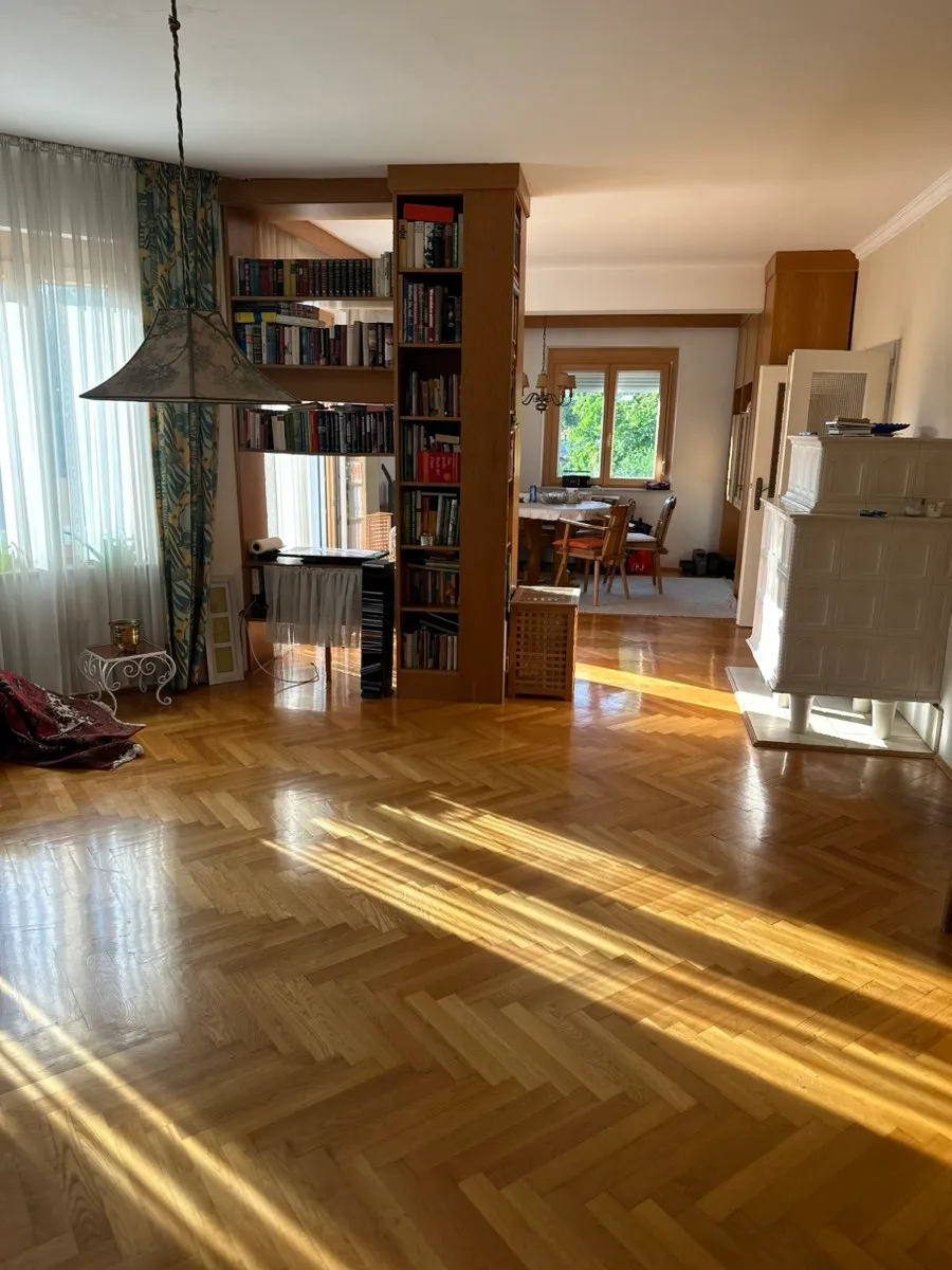 Haus – Bernstein - Ansicht 2