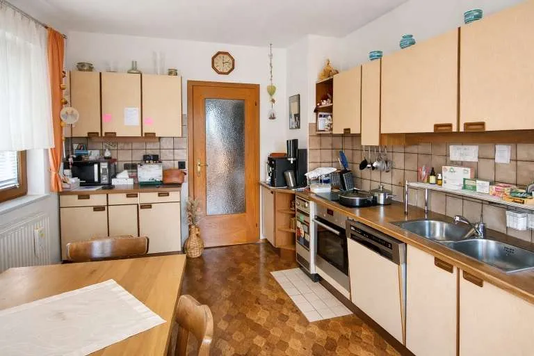 Ein Zuhause mit Platz, Aussicht und vielen Möglichkeiten – pohled 3