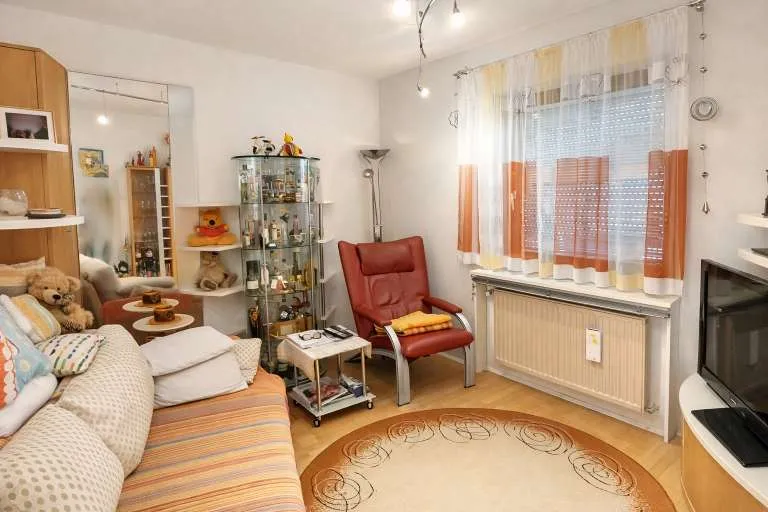 Ein Zuhause mit Platz, Aussicht und vielen Möglichkeiten – pohled 2