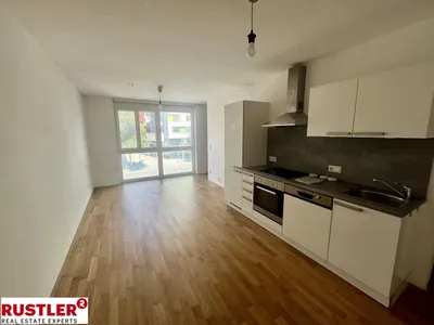 HELLE 1,5-ZIMMERWOHNUNG - in Top-Lage!