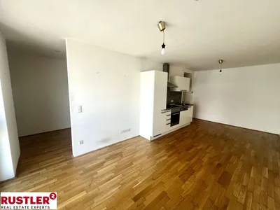 HELLE 1,5-ZIMMERWOHNUNG - in Top-Lage! – Bild 2