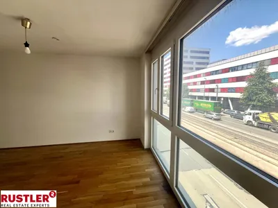 HELLE 1,5-ZIMMERWOHNUNG - in Top-Lage! – Bild 3