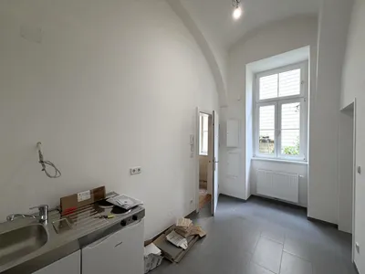 2-Zimmer-Gewerbeimmobilie mieten in Wien – 60 m², € 1.102 – Bild 7 von 22