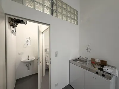 2-Zimmer-Gewerbeimmobilie mieten in Wien – 60 m², € 1.102 – Bild 5 von 22