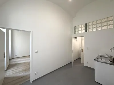 2-Zimmer-Gewerbeimmobilie mieten in Wien – 60 m², € 1.102 – Bild 4 von 22