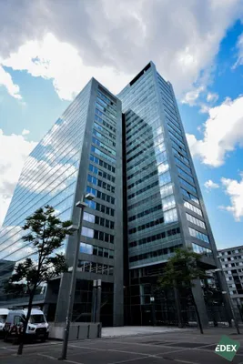 Gewerbeimmobilie mieten in Wien – 1 433 m², € 16 – Bild 3 von 4