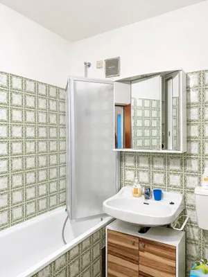 1-Zimmer-Wohnung kaufen in Salzburg Stadt – 40 m², € 170.000 – Bild 3 von 4