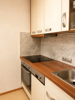 1-Zimmer-Wohnung kaufen in Salzburg Stadt – 40 m², € 170.000 – Bild 2 von 4
