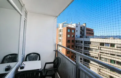 1-Zimmer-Wohnung kaufen in Salzburg Stadt – 40 m², € 170.000