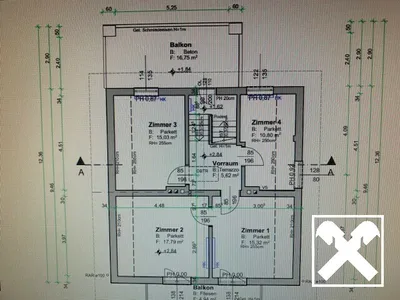 6-Zimmer-Haus kaufen in Neunkirchen – 142 m², € 385.000 – Bild 18 von 19