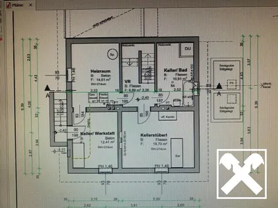 6-Zimmer-Haus kaufen in Neunkirchen – 142 m², € 385.000 – Bild 19 von 19