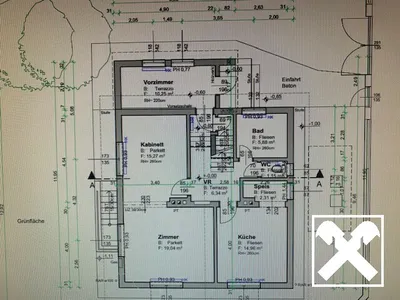 6-Zimmer-Haus kaufen in Neunkirchen – 142 m², € 385.000 – Bild 17 von 19