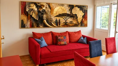 4-Zimmer-Wohnung mieten in Weiz – 99 m², € 1.040 – Bild 11 von 15