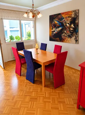 4-Zimmer-Wohnung mieten in Weiz – 99 m², € 1.040 – Bild 10 von 15