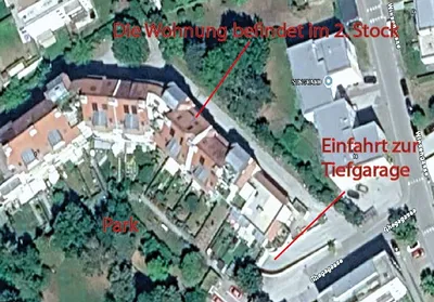4-Zimmer-Wohnung mieten in Weiz – 99 m², € 1.040 – Bild 15 von 15