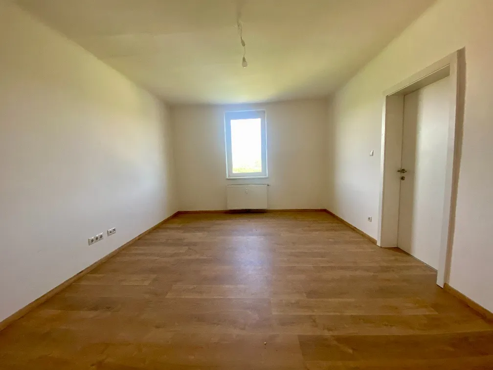 Gemütliche 48m² Wohnung in ruhiger Lage! - Widok 2