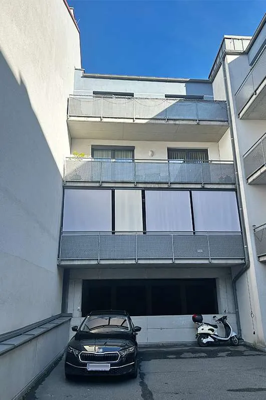Wohnung in Waidhofen/Thaya – pohled 2