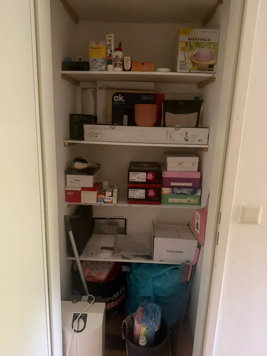 Wohnung – Andritz - Ansicht 2