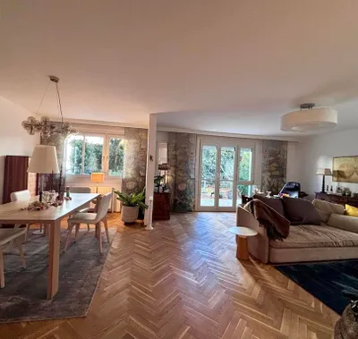 3-Zimmer-Wohnung mieten in Wien – 115 m², € 2.700 – Bild 3 von 20