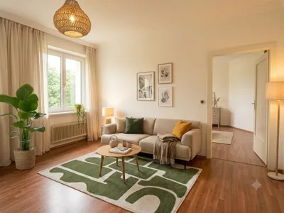 3-Zimmer-Wohnung kaufen in Wiener Neustadt – 68 m², € 169.000 – Bild 2 von 16