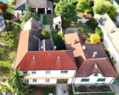 5-Zimmer-Haus kaufen in Mattersburg – 185 m², € 260.000 – Bild 23 von 26