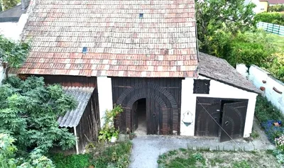 5-Zimmer-Haus kaufen in Mattersburg – 185 m², € 260.000 – Bild 24 von 26