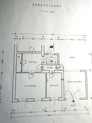 5-Zimmer-Haus kaufen in Mattersburg – 185 m², € 260.000 – Bild 20 von 26