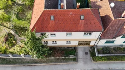5-Zimmer-Haus kaufen in Mattersburg – 185 m², € 260.000 – Bild 22 von 26