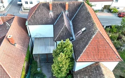 5-Zimmer-Haus kaufen in Mattersburg – 185 m², € 260.000 – Bild 25 von 26