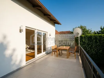 4-Zimmer-Haus mieten in Wien – 140 m², € 2.530 – Bild 10 von 13