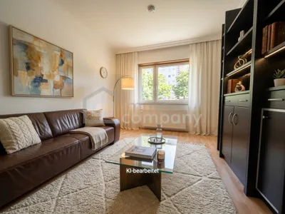 4-Zimmer-Haus mieten in Wien – 140 m², € 2.530 – Bild 8 von 13