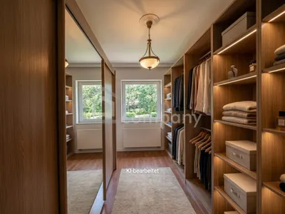 4-Zimmer-Haus mieten in Wien – 140 m², € 2.530 – Bild 6 von 13