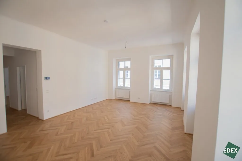 Wohnung – Wien - Ansicht 3