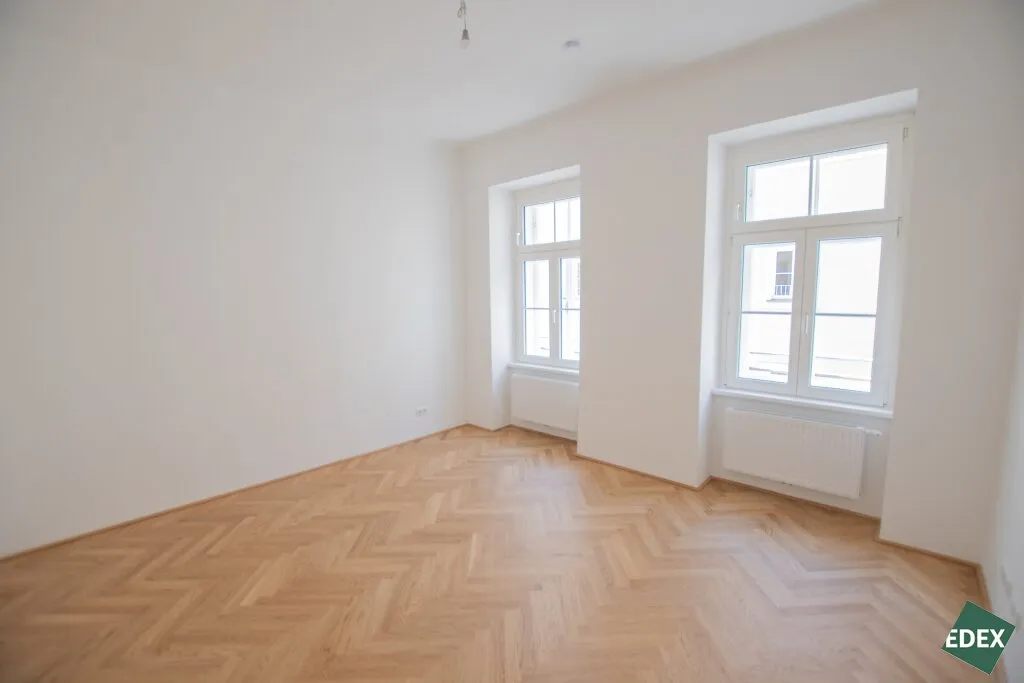 Wohnung – Wien - Ansicht 2