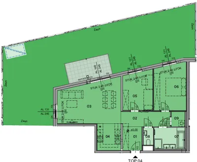 3-Zimmer-Wohnung kaufen in Wien – 80,04 m², € 552.900 – Bild 10 von 11