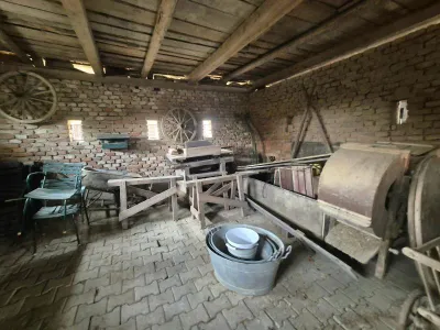 2-Zimmer-Haus kaufen in Hartberg-Fürstenfeld – 85,6 m², € 398.000 – Bild 30 von 37