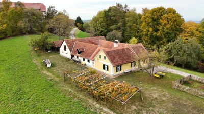 2-Zimmer-Haus kaufen in Hartberg-Fürstenfeld – 85,6 m², € 398.000