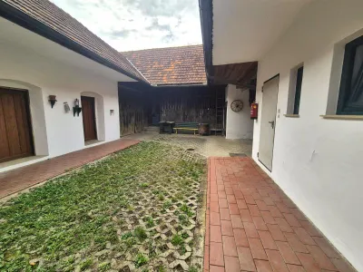 2-Zimmer-Haus kaufen in Hartberg-Fürstenfeld – 85,6 m², € 398.000 – Bild 15 von 37