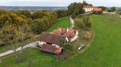 2-Zimmer-Haus kaufen in Hartberg-Fürstenfeld – 85,6 m², € 398.000 – Bild 2 von 37